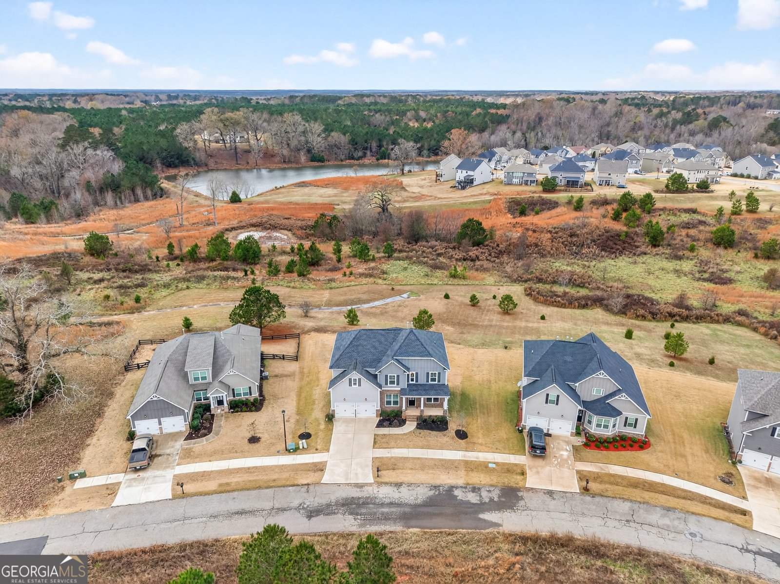 1091 Clubhouse Drive Madison - 8