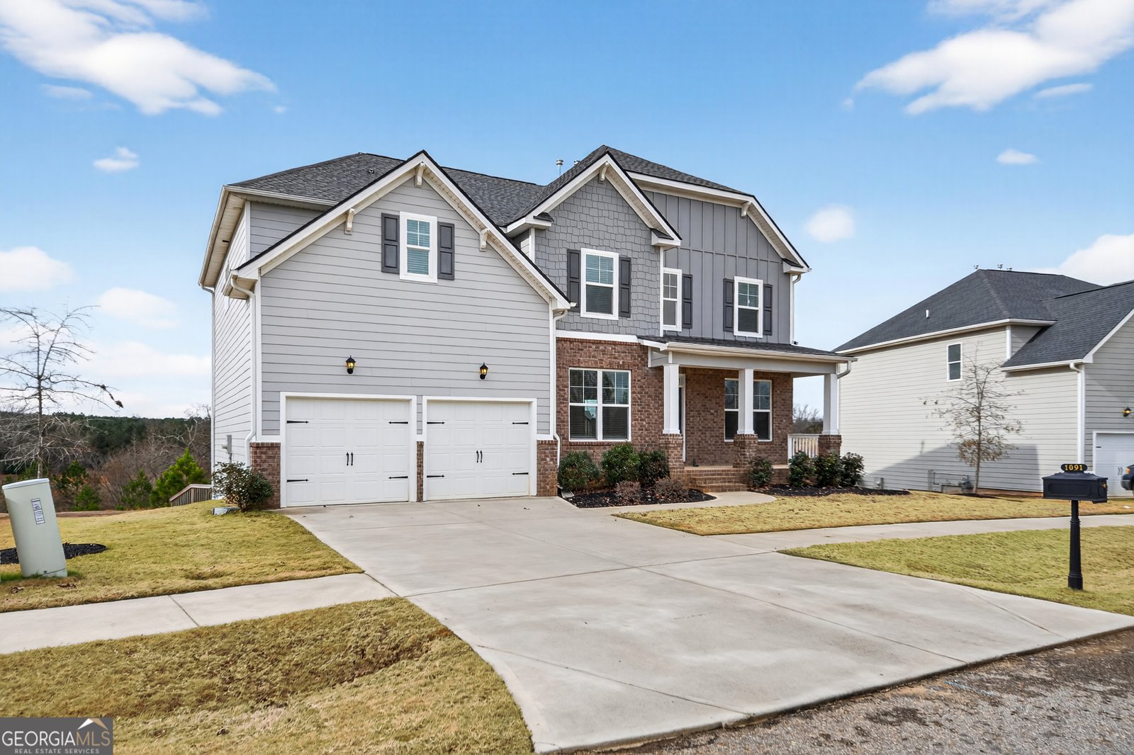 1091 Clubhouse Drive Madison - 9