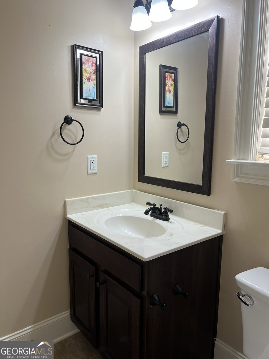 4473 Manor View Court Douglasville - 10