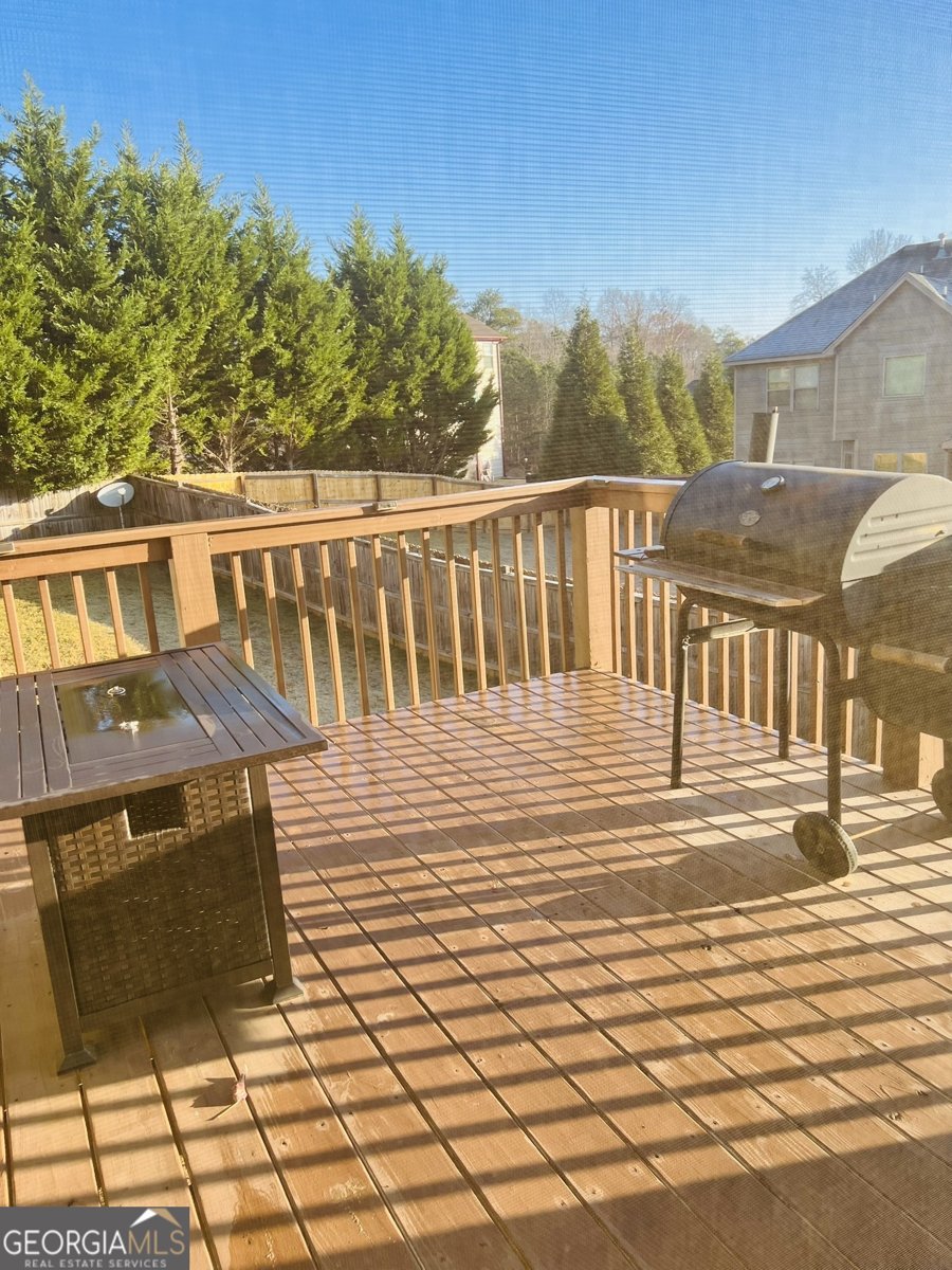 4473 Manor View Court Douglasville - 12