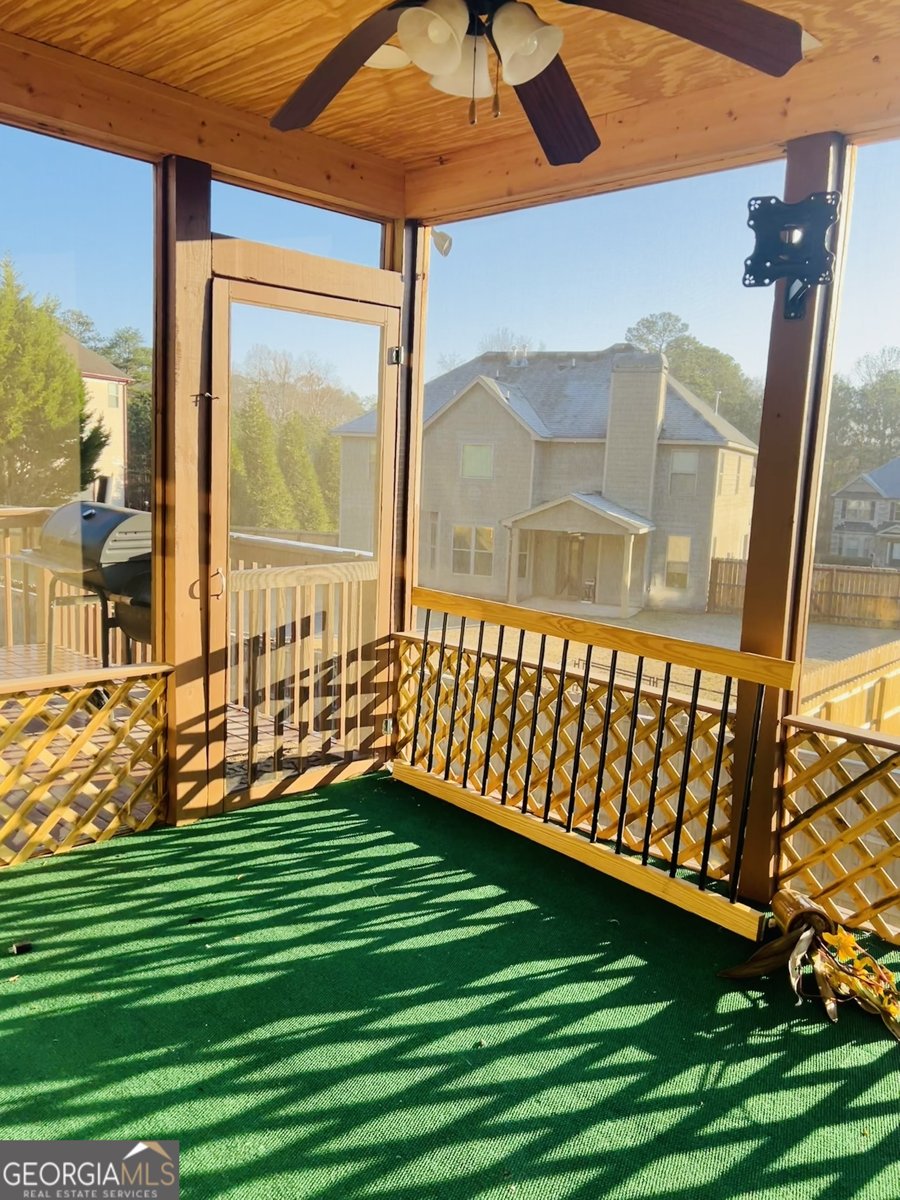 4473 Manor View Court Douglasville - 13