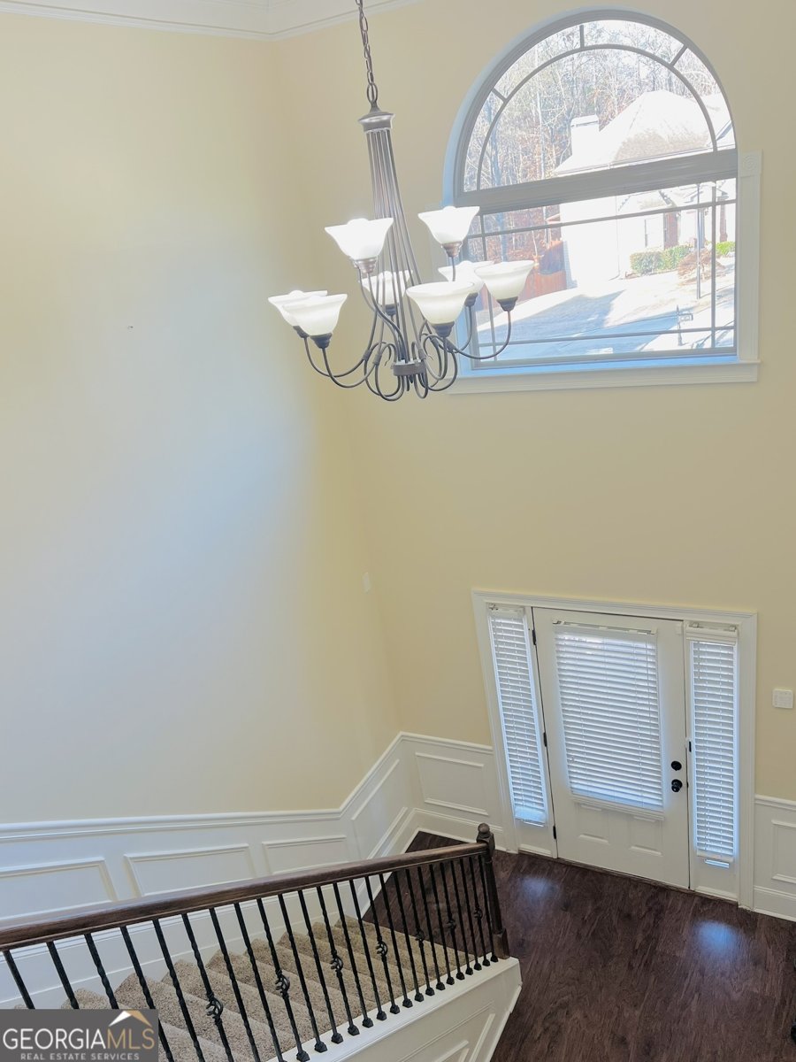 4473 Manor View Court Douglasville - 14
