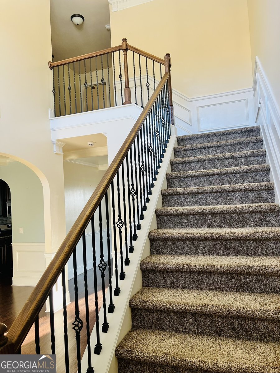 4473 Manor View Court Douglasville - 15