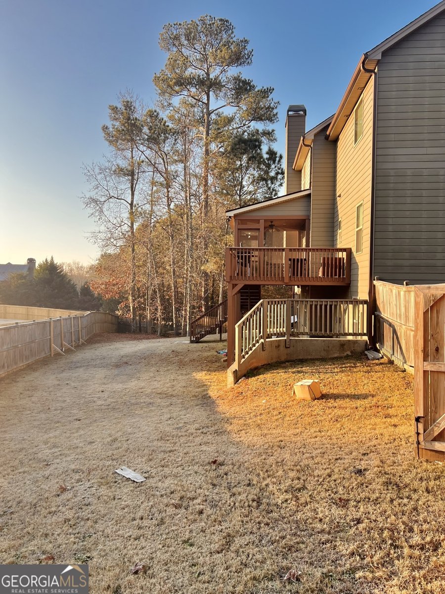 4473 Manor View Court Douglasville - 3