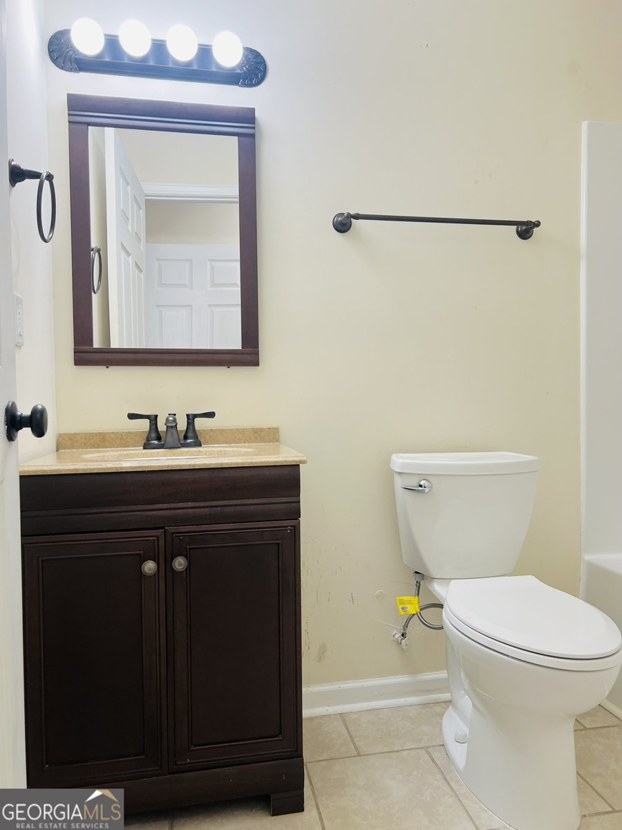 4473 Manor View Court Douglasville - 37