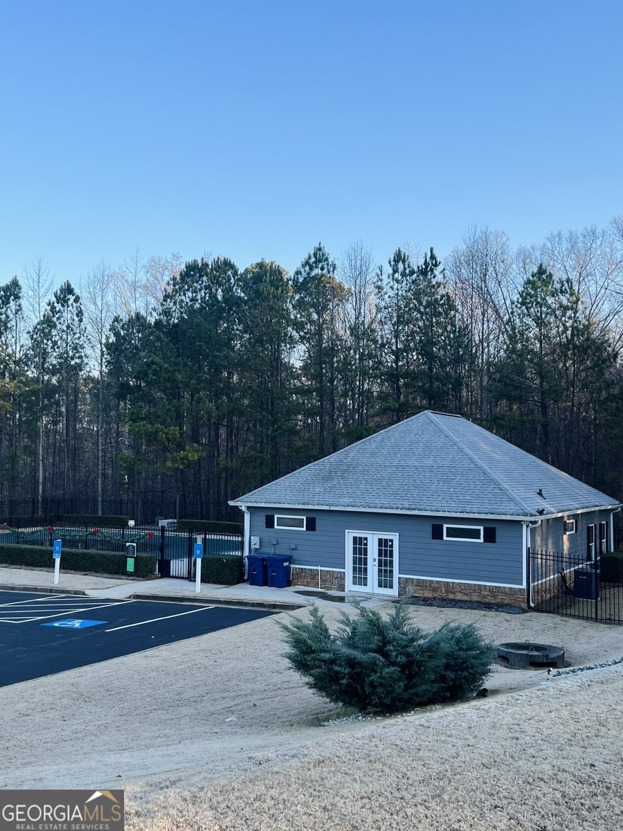 4473 Manor View Court Douglasville - 39