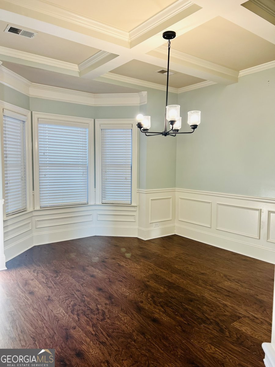 4473 Manor View Court Douglasville - 4