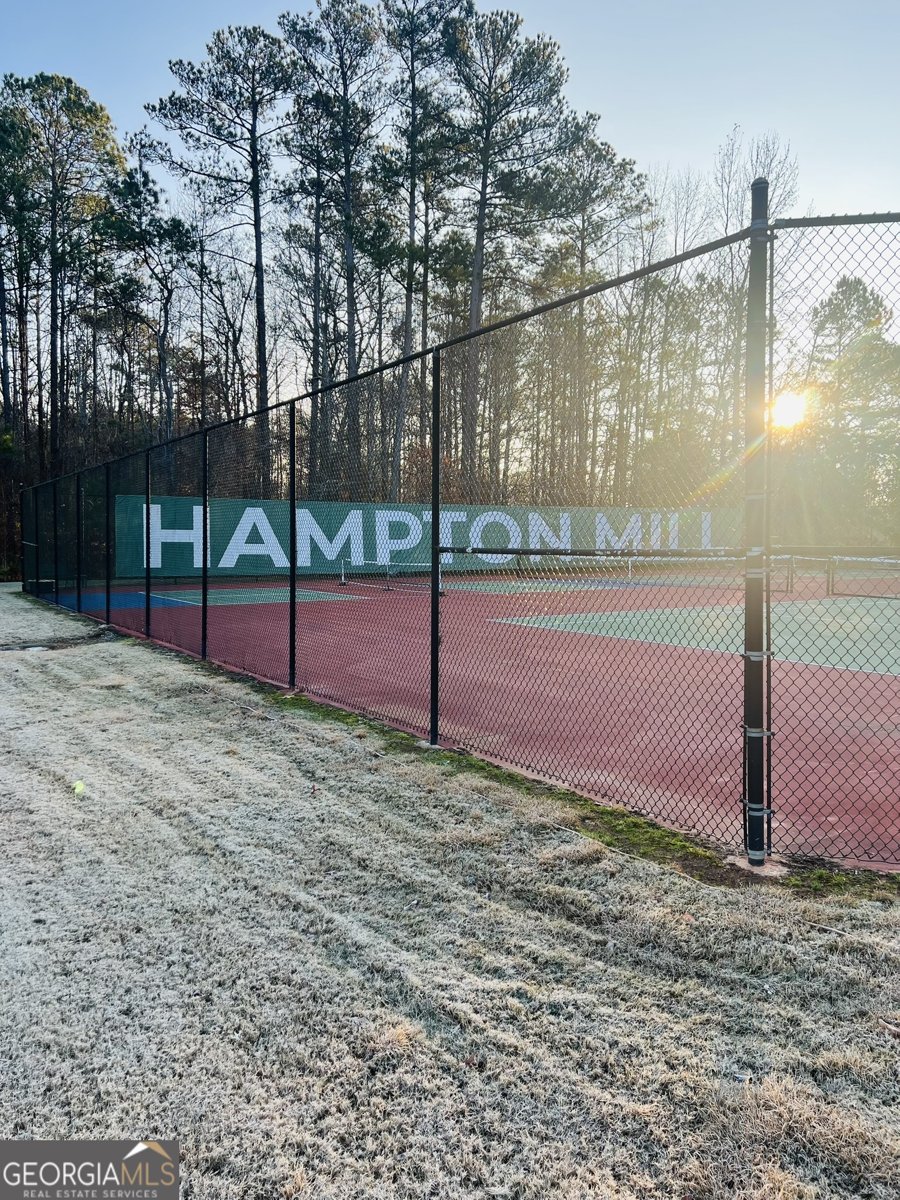 4473 Manor View Court Douglasville - 40