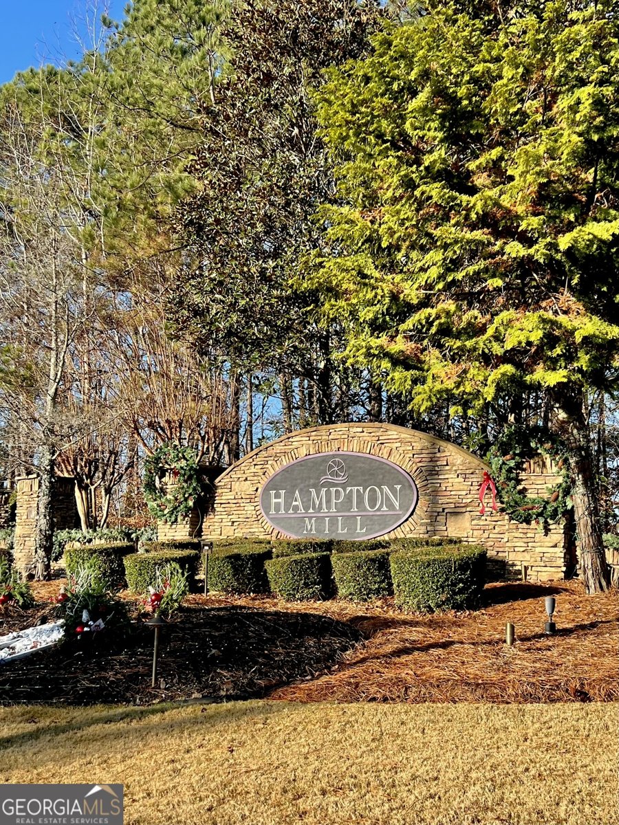 4473 Manor View Court Douglasville - 41