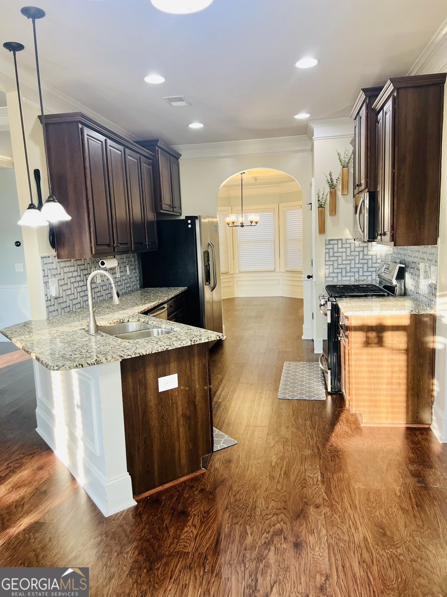 4473 Manor View Court Douglasville - 5