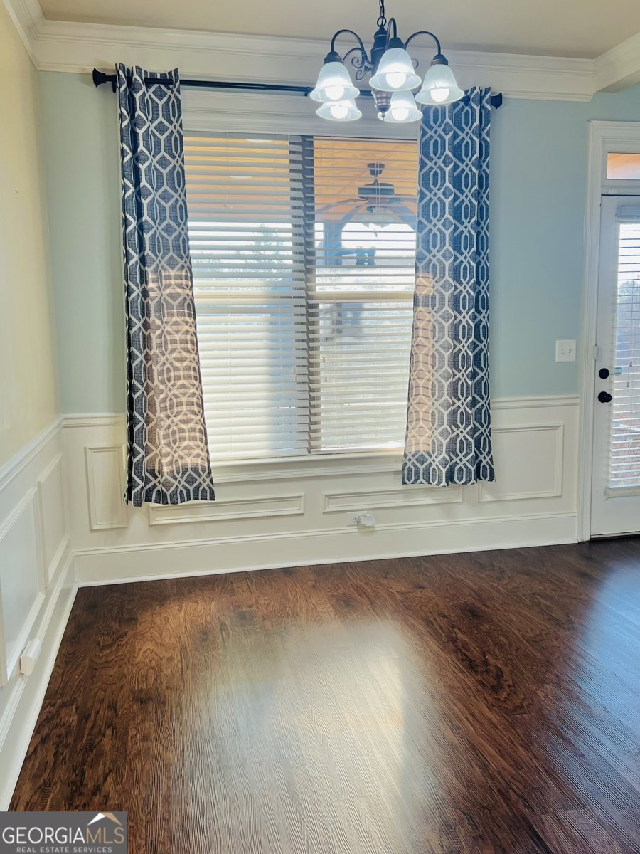 4473 Manor View Court Douglasville - 6