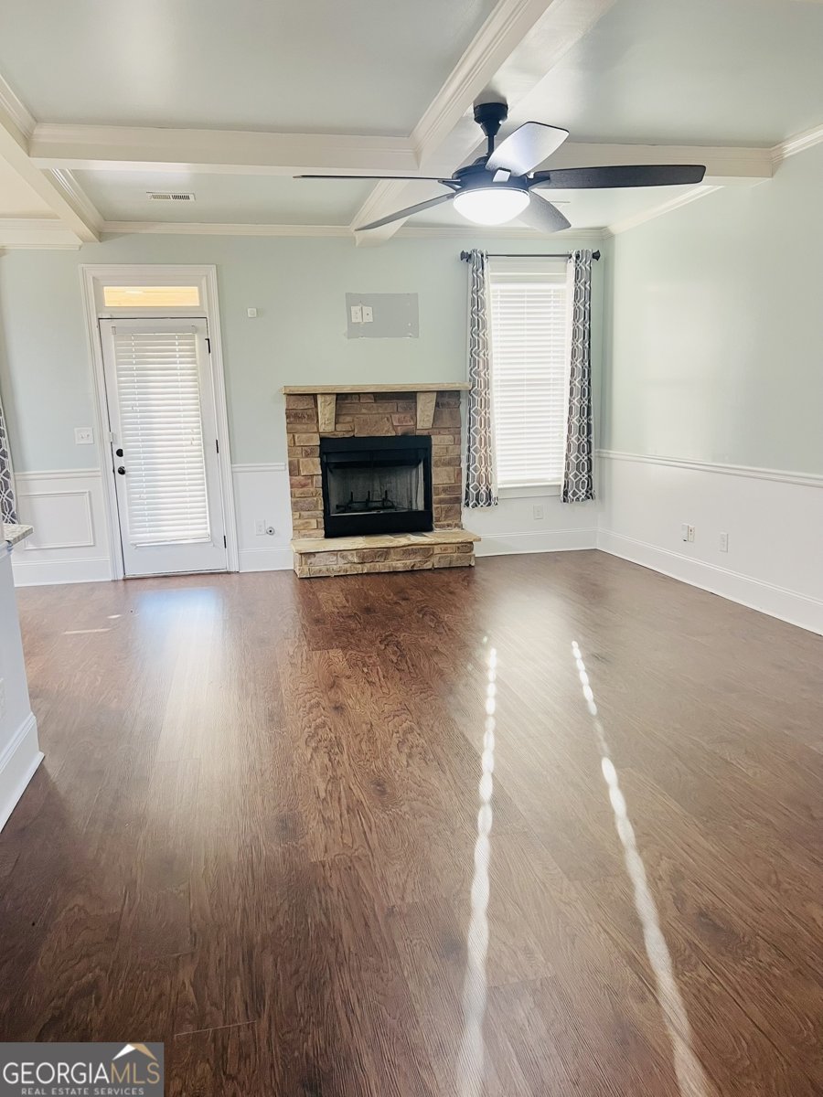 4473 Manor View Court Douglasville - 7