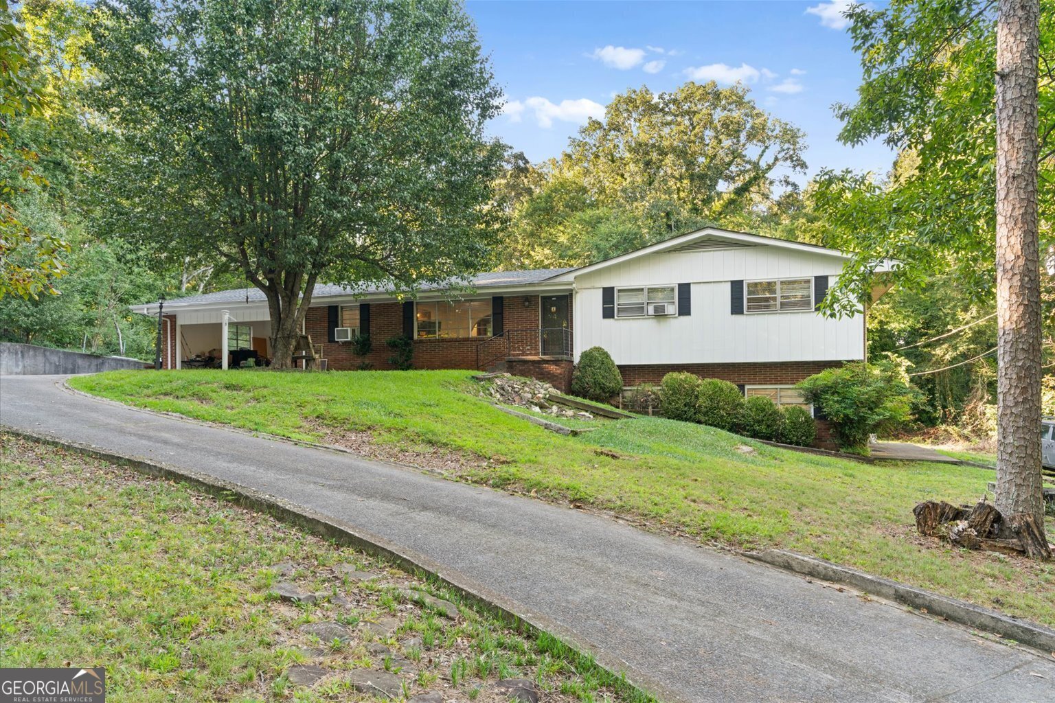 512 Dalewood Drive Dalton - 2