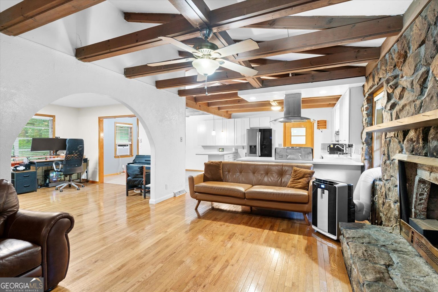 512 Dalewood Drive Dalton - 3