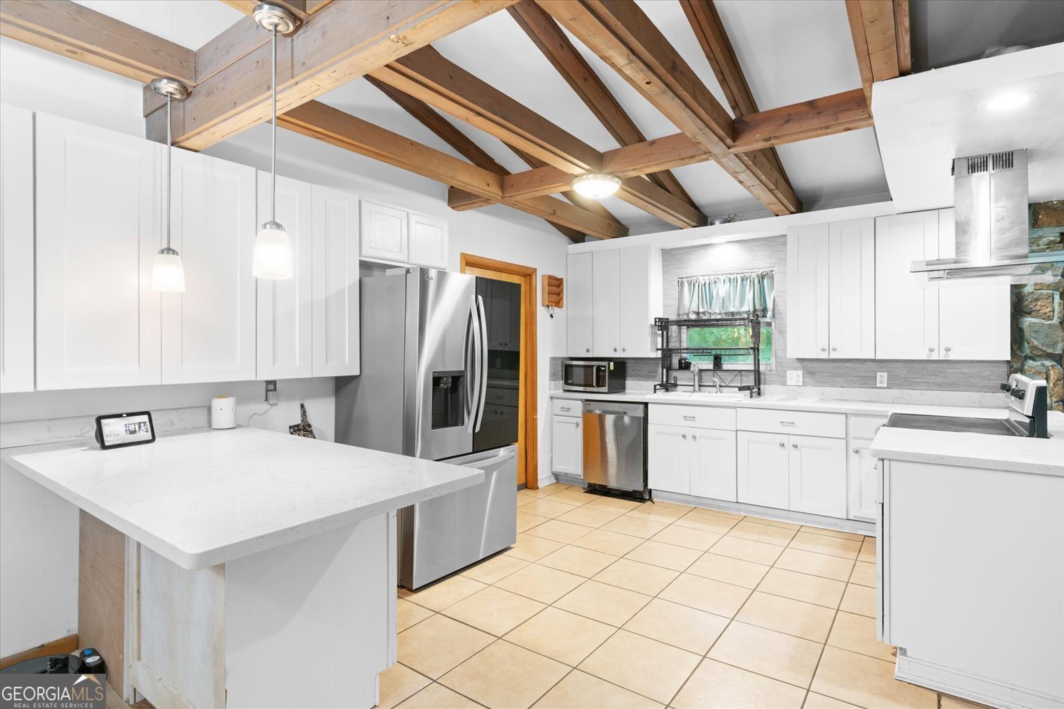 512 Dalewood Drive Dalton - 9