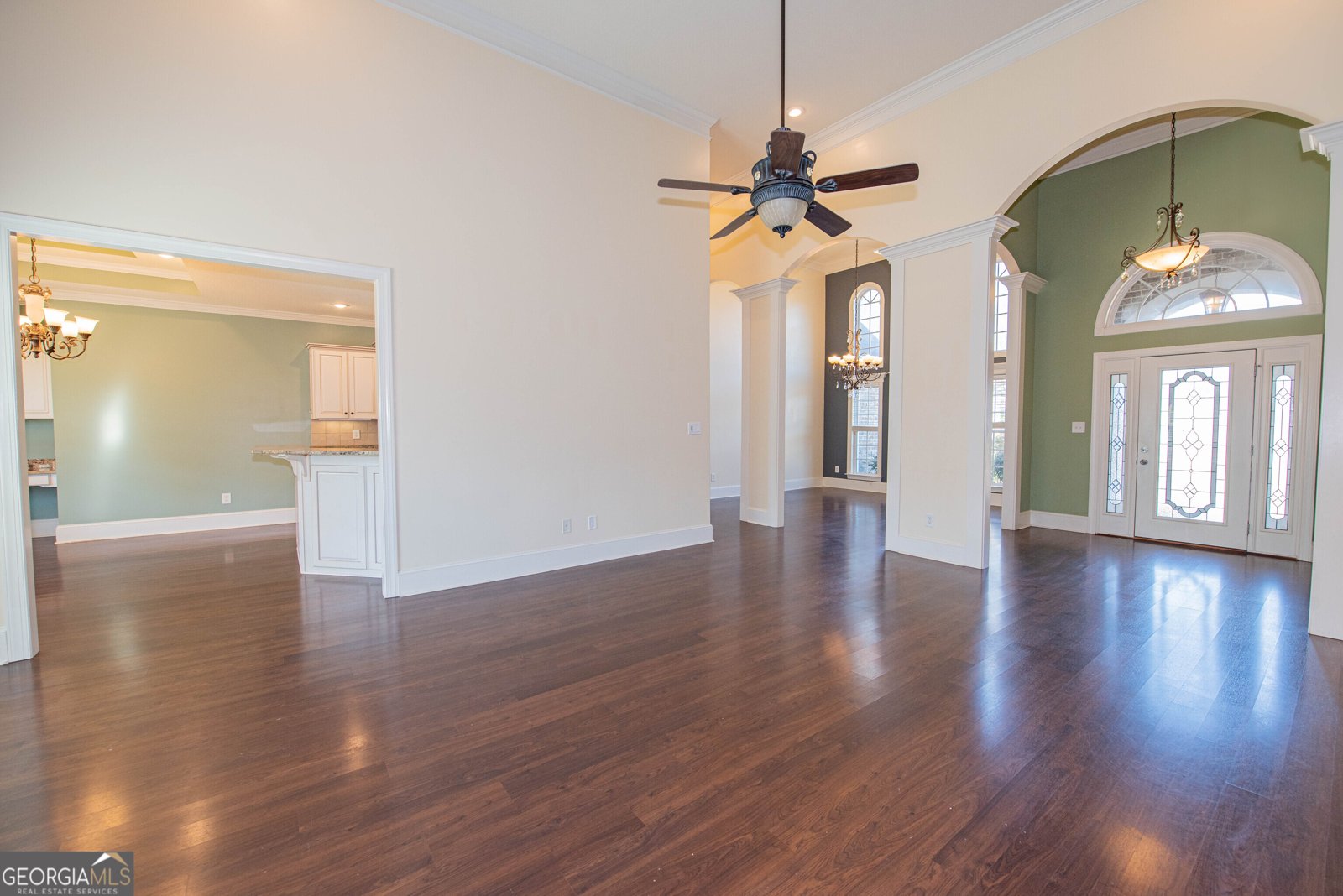 215 Highland Park Drive Bonaire - 11