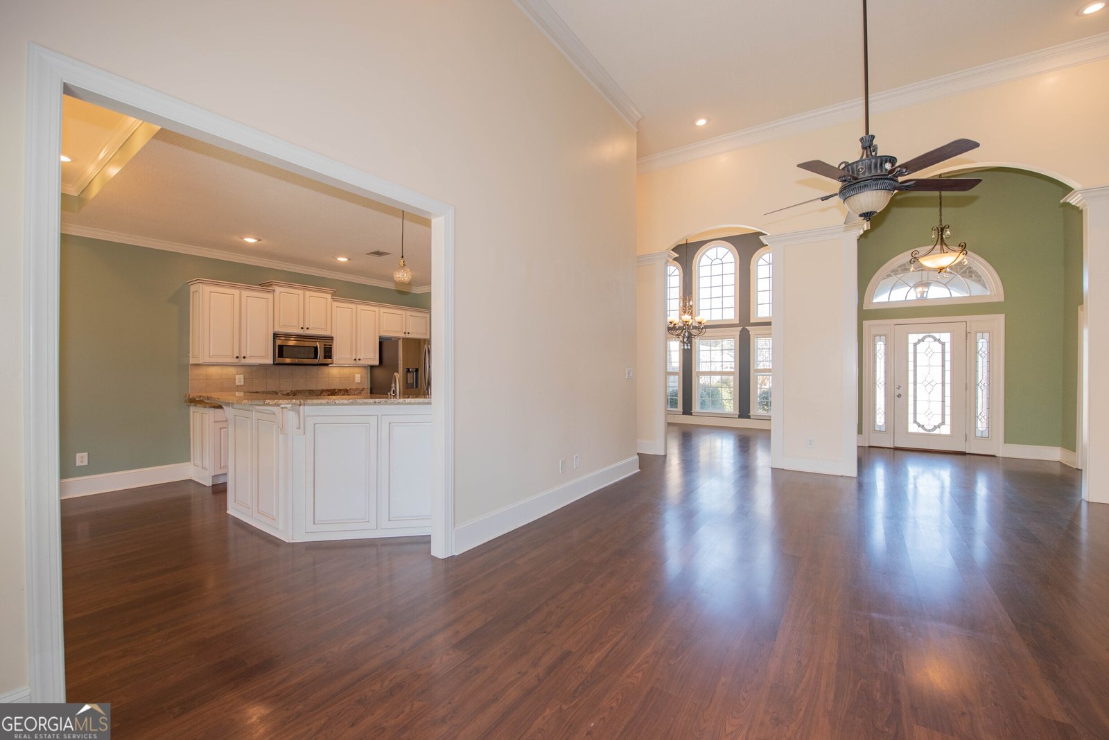 215 Highland Park Drive Bonaire - 14