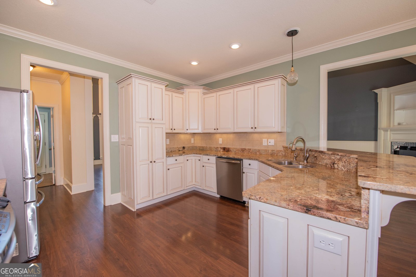 215 Highland Park Drive Bonaire - 16