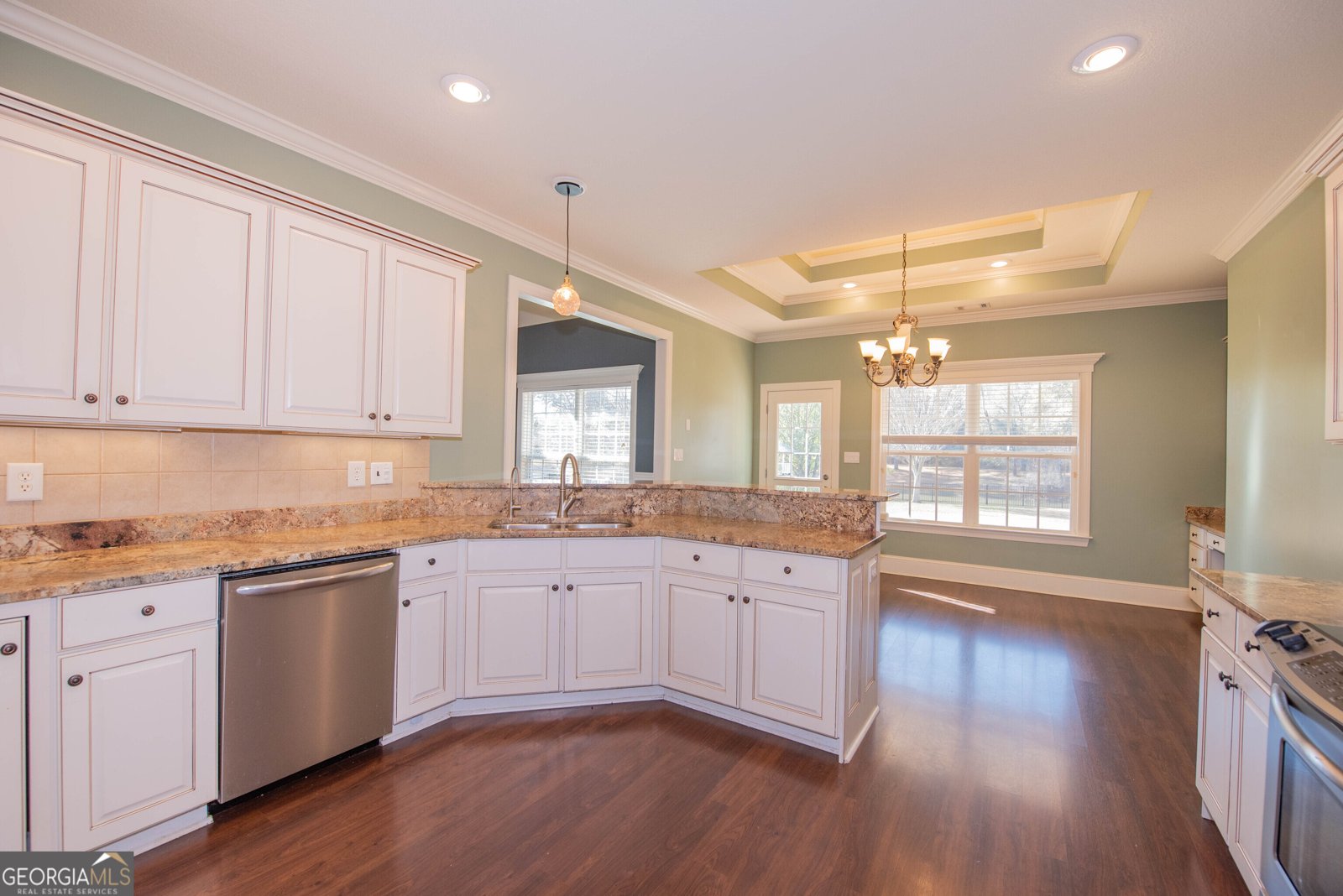 215 Highland Park Drive Bonaire - 17