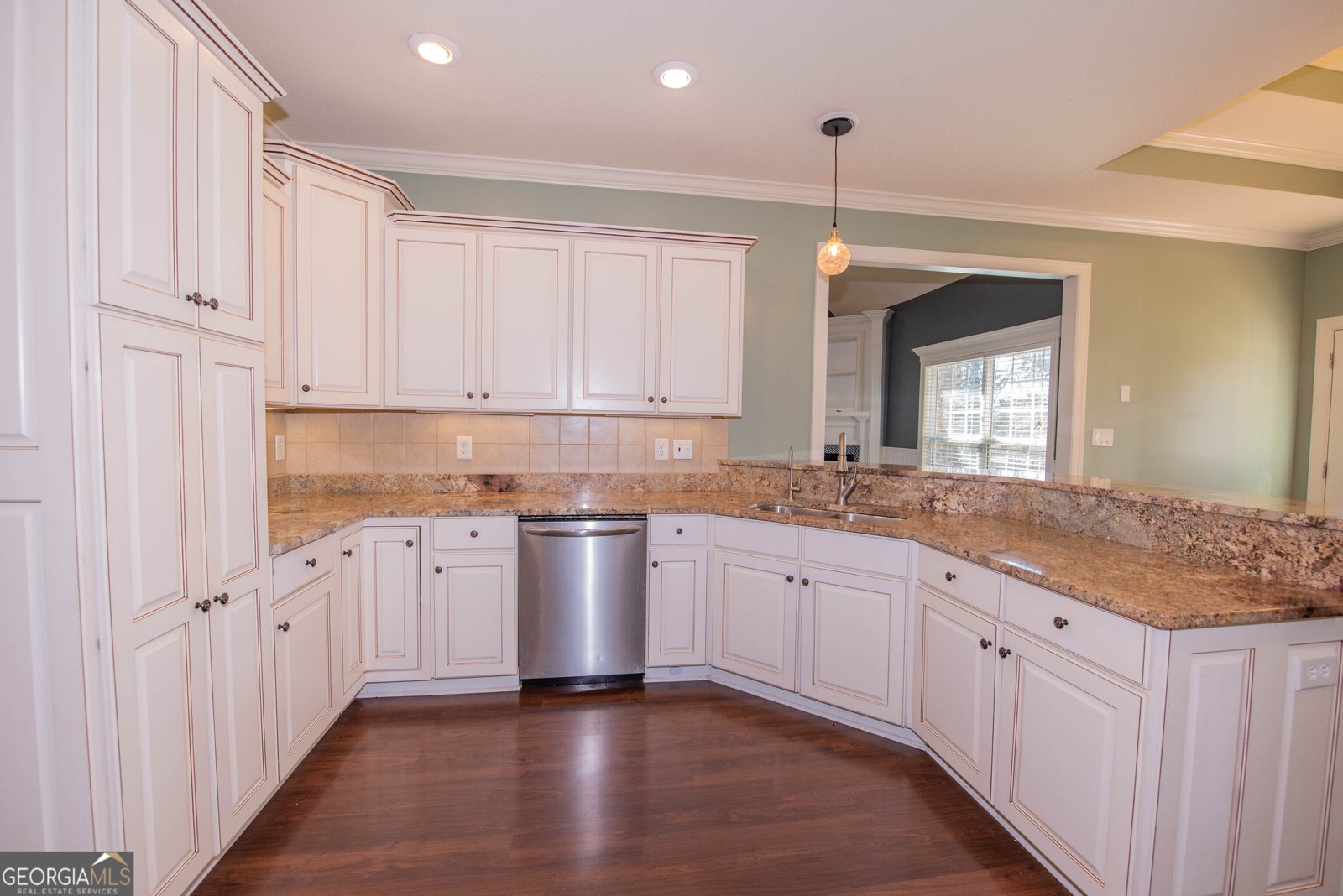 215 Highland Park Drive Bonaire - 18