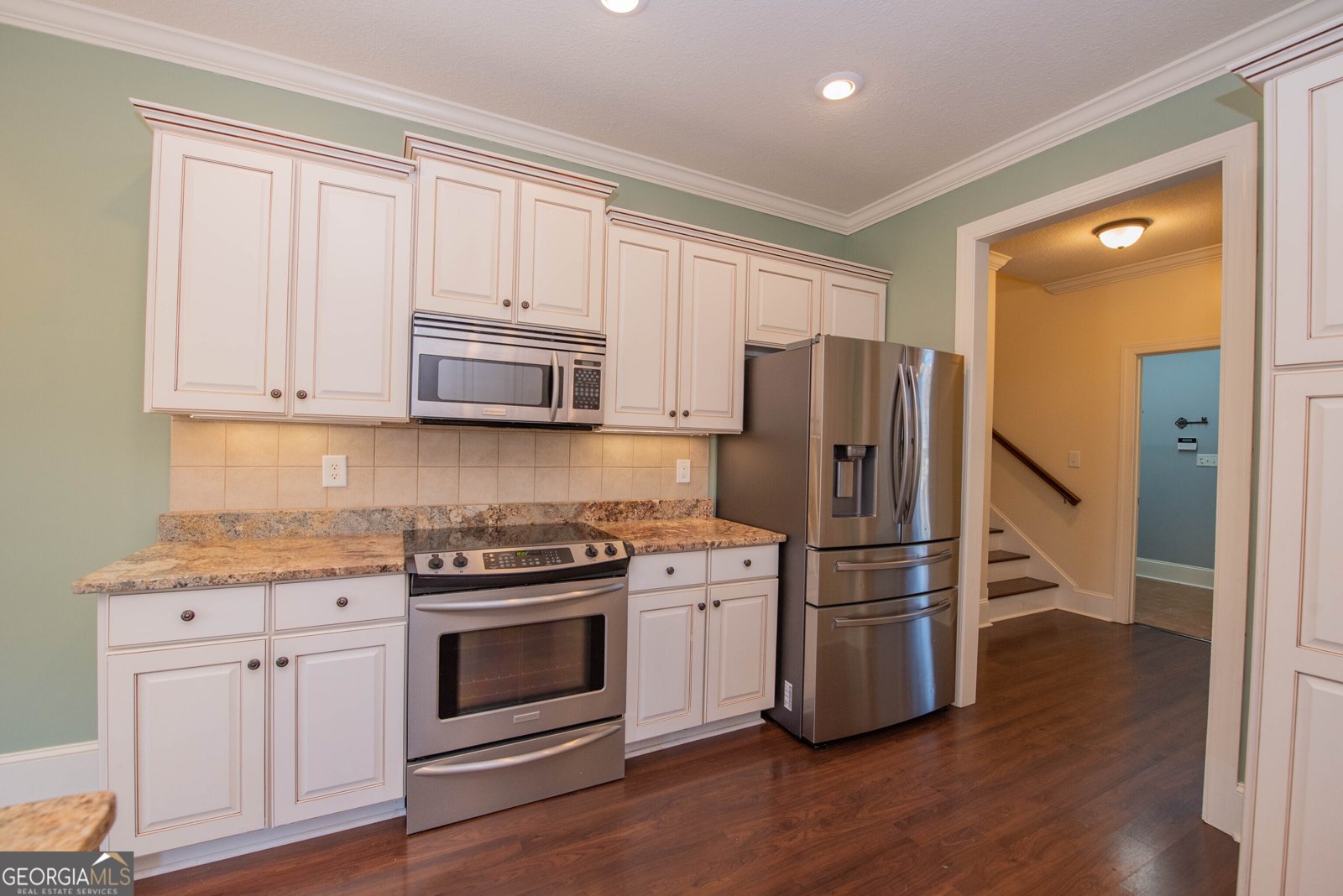 215 Highland Park Drive Bonaire - 19