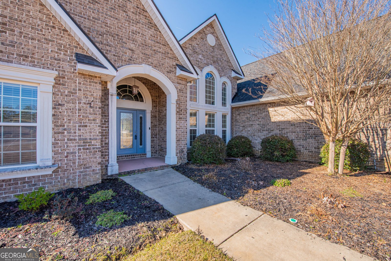 215 Highland Park Drive Bonaire - 2