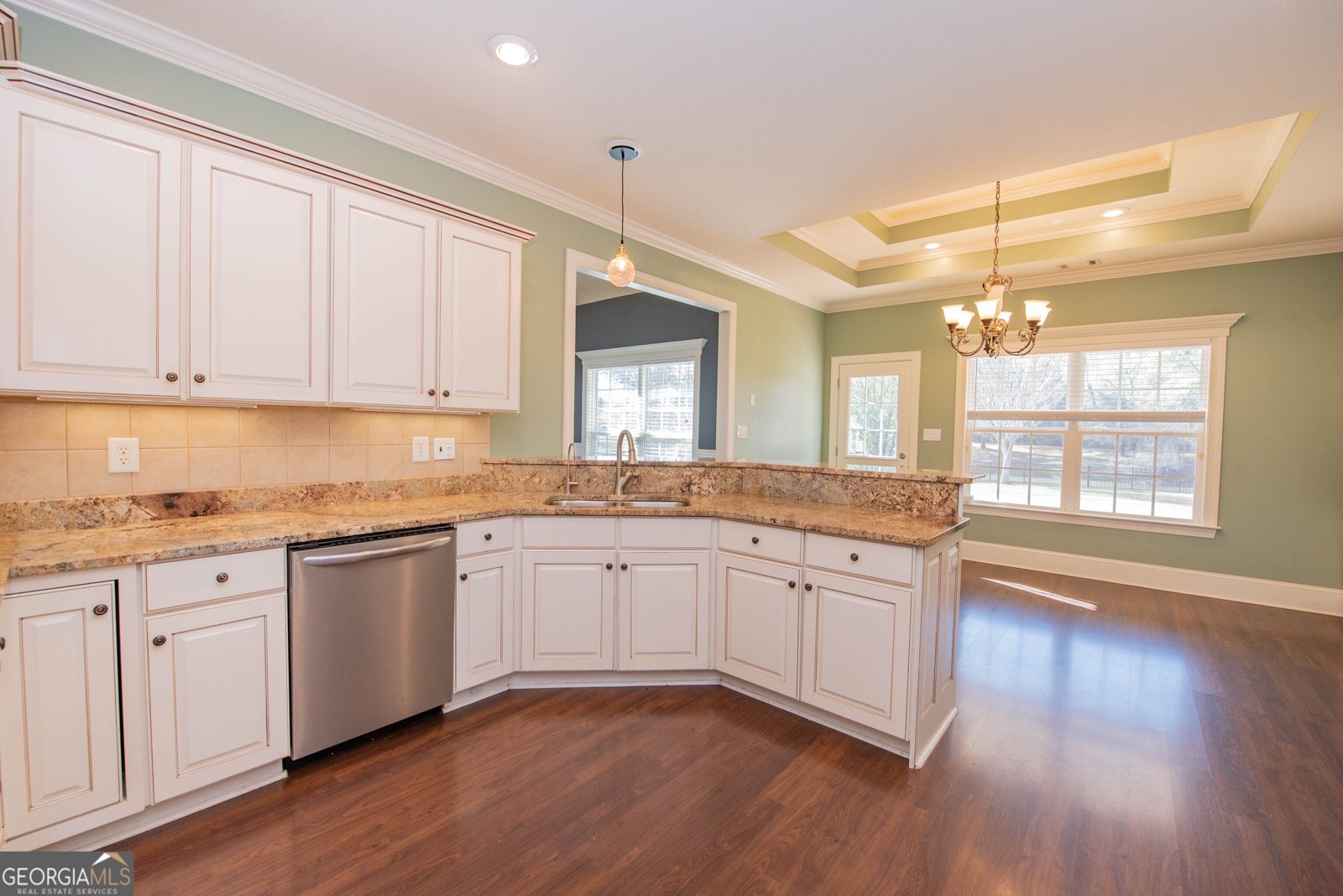 215 Highland Park Drive Bonaire - 21