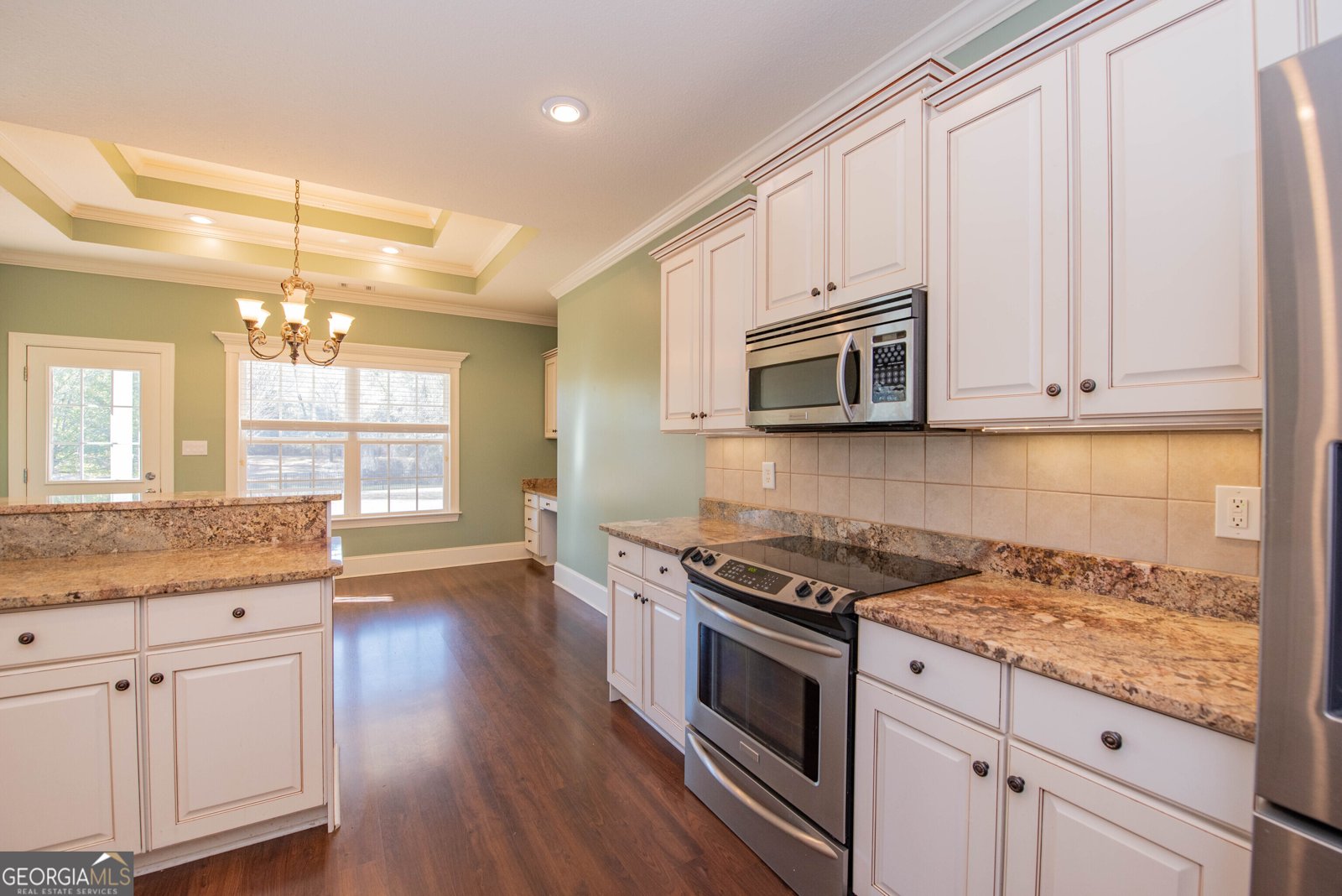 215 Highland Park Drive Bonaire - 22