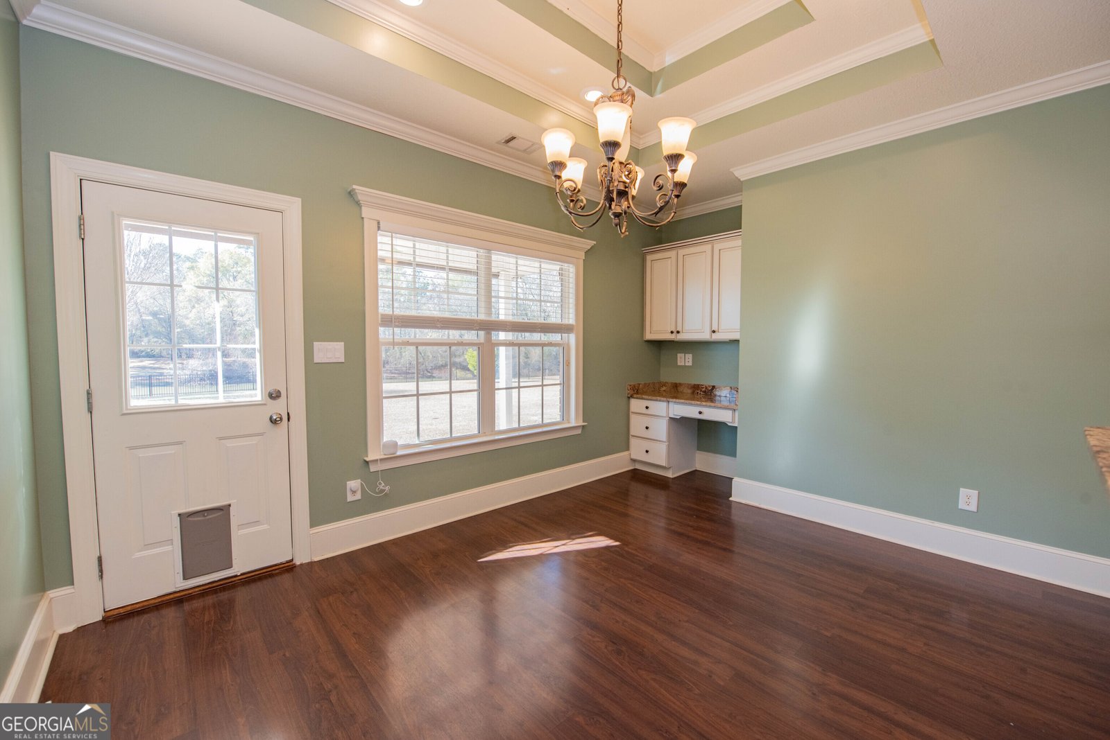 215 Highland Park Drive Bonaire - 24