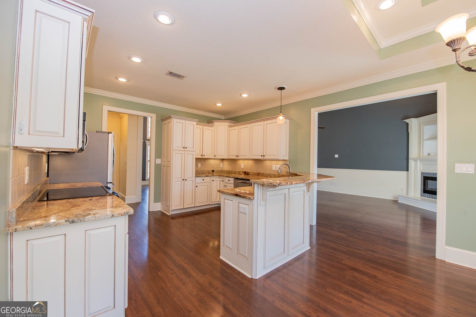 215 Highland Park Drive Bonaire - 25