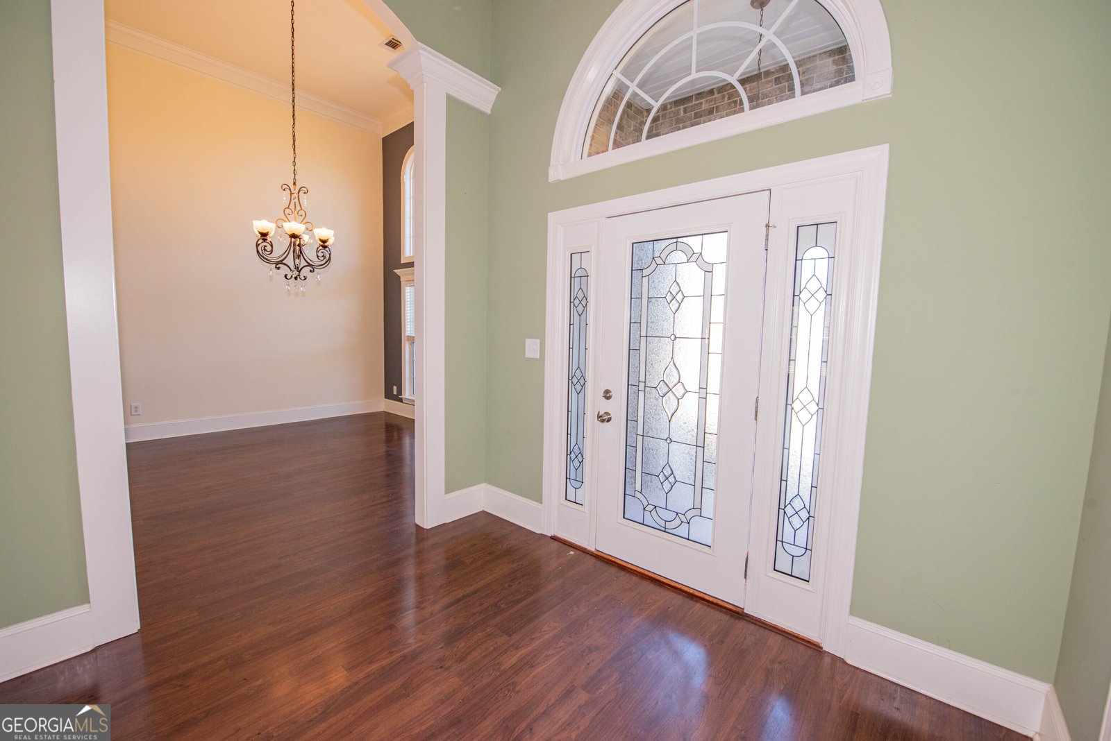 215 Highland Park Drive Bonaire - 3