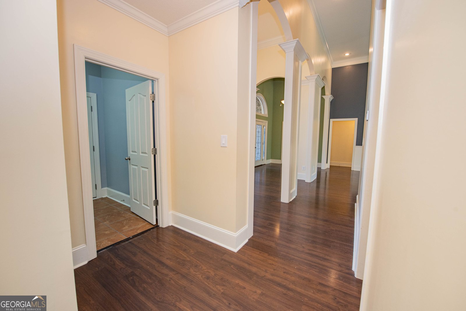 215 Highland Park Drive Bonaire - 40