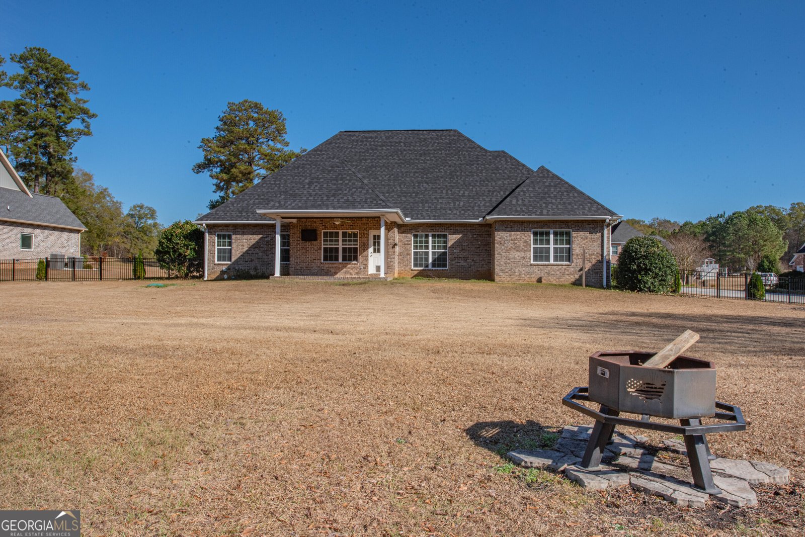 215 Highland Park Drive Bonaire - 69