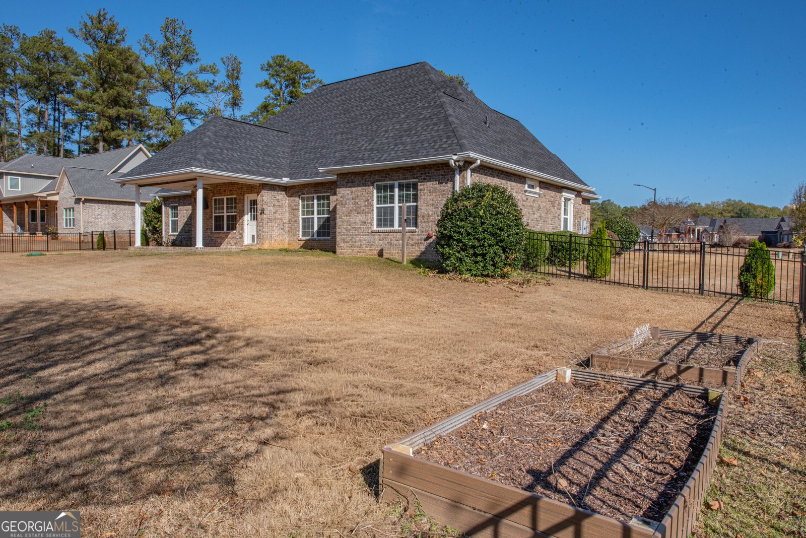 215 Highland Park Drive Bonaire - 70