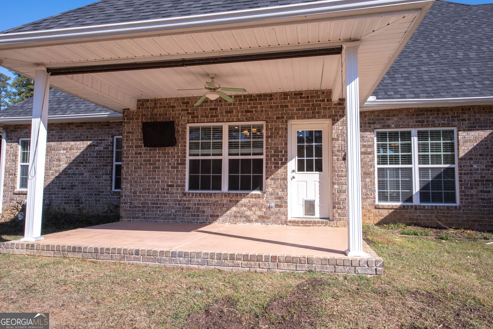 215 Highland Park Drive Bonaire - 74