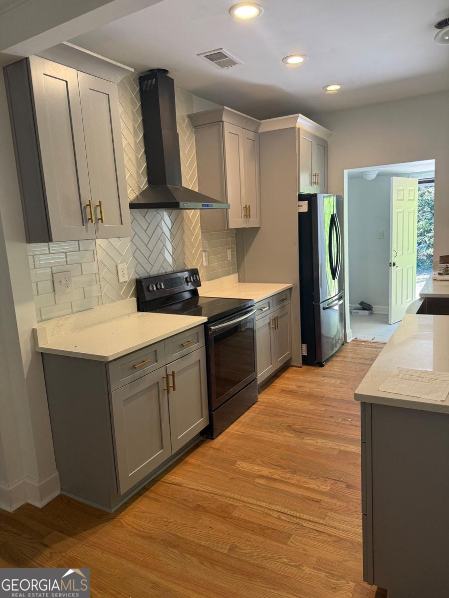 845 Metropolitan Parkway Atlanta - 5