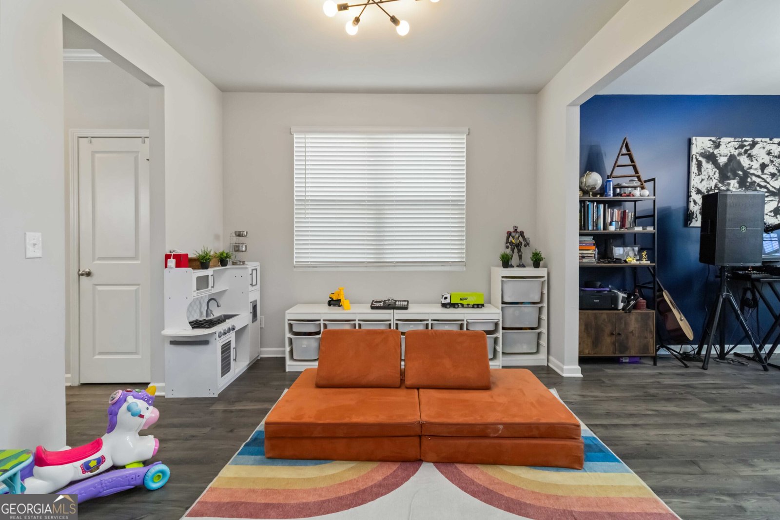 6048 Providence Drive Union City - 10