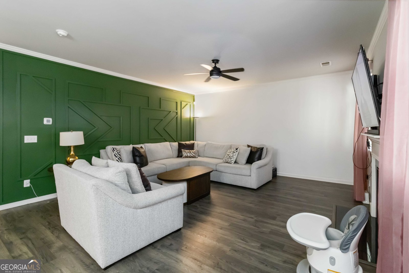 6048 Providence Drive Union City - 11