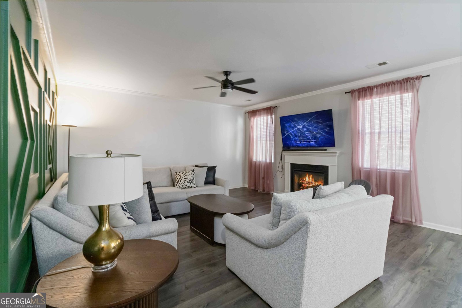 6048 Providence Drive Union City - 12