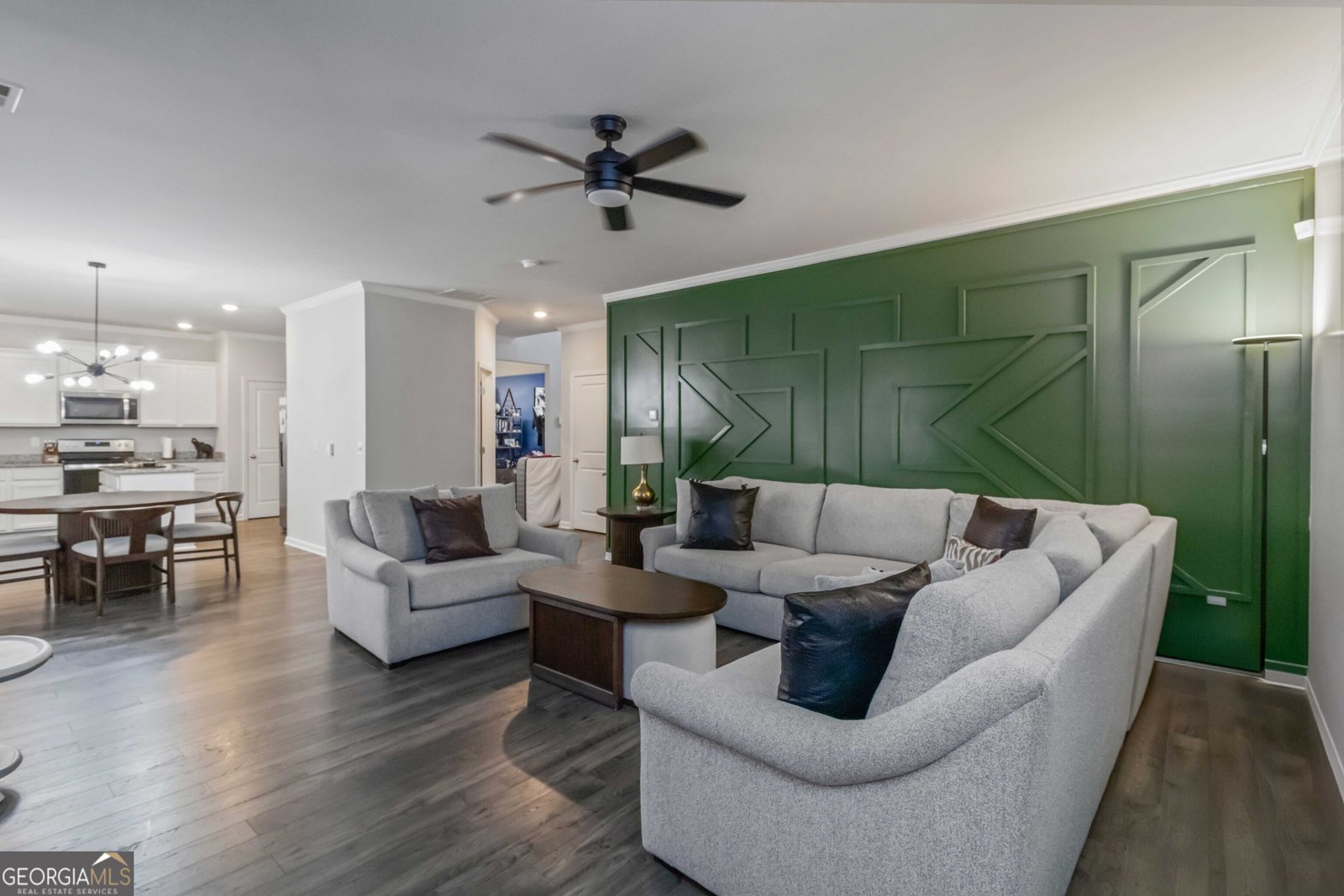 6048 Providence Drive Union City - 13