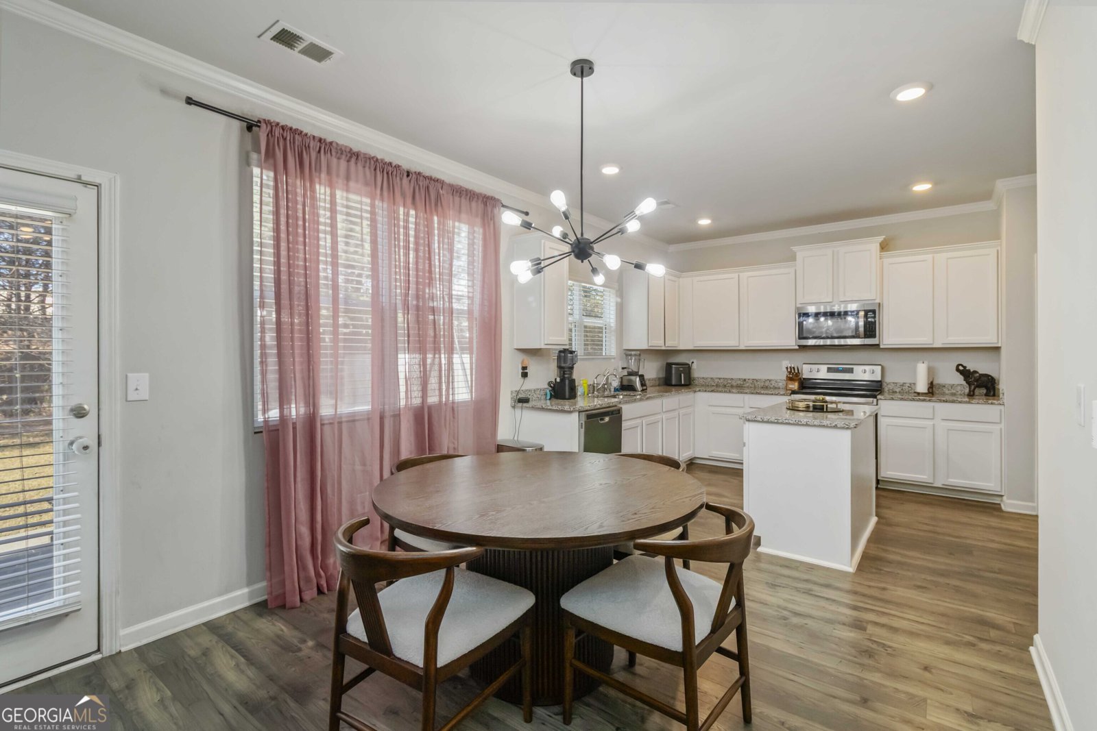 6048 Providence Drive Union City - 14