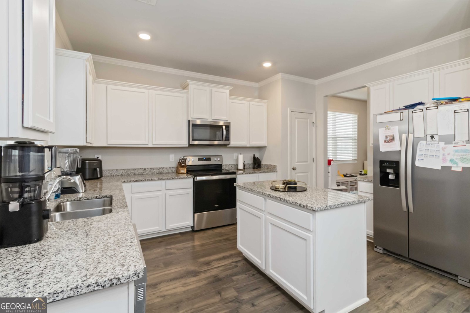 6048 Providence Drive Union City - 15