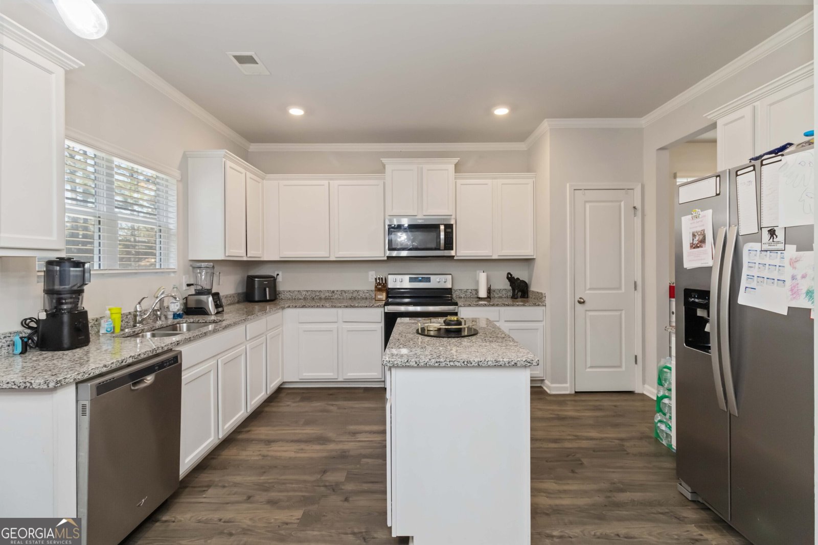 6048 Providence Drive Union City - 16