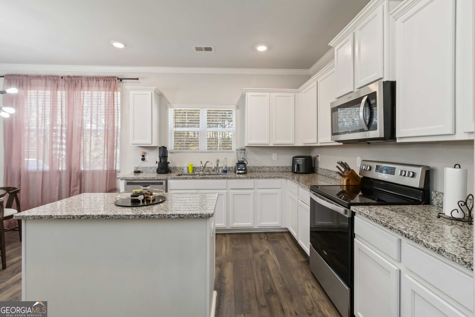 6048 Providence Drive Union City - 18