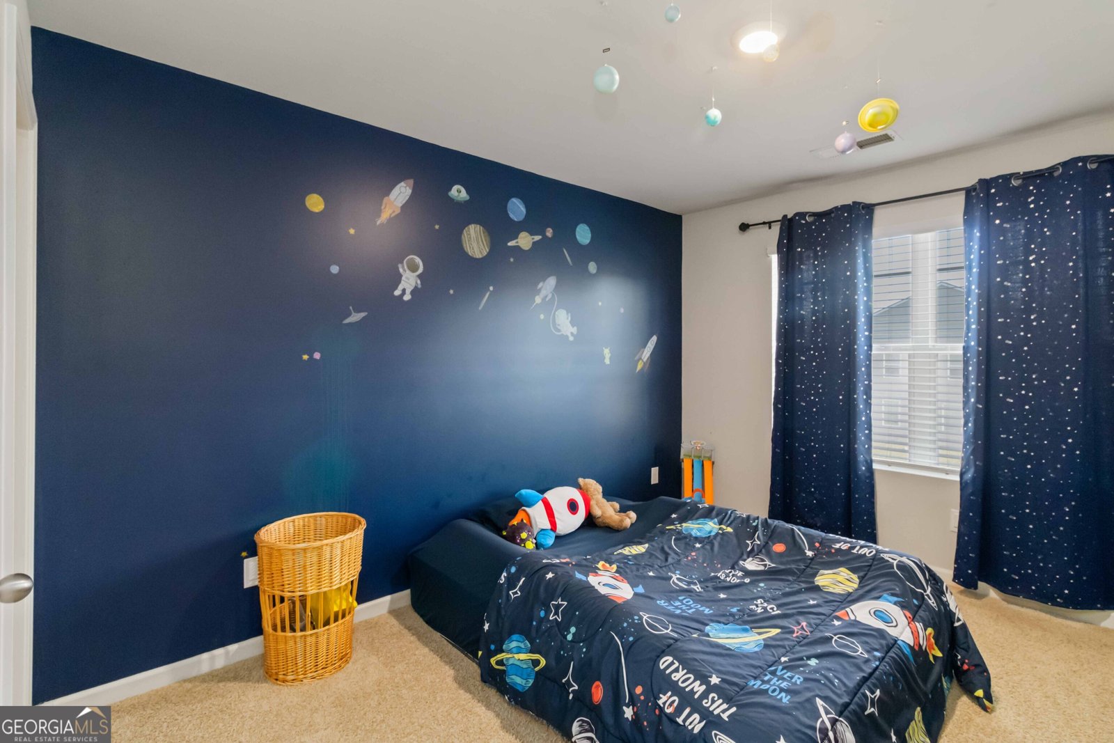 6048 Providence Drive Union City - 20