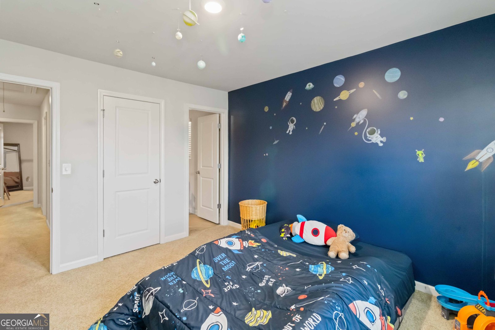 6048 Providence Drive Union City - 21