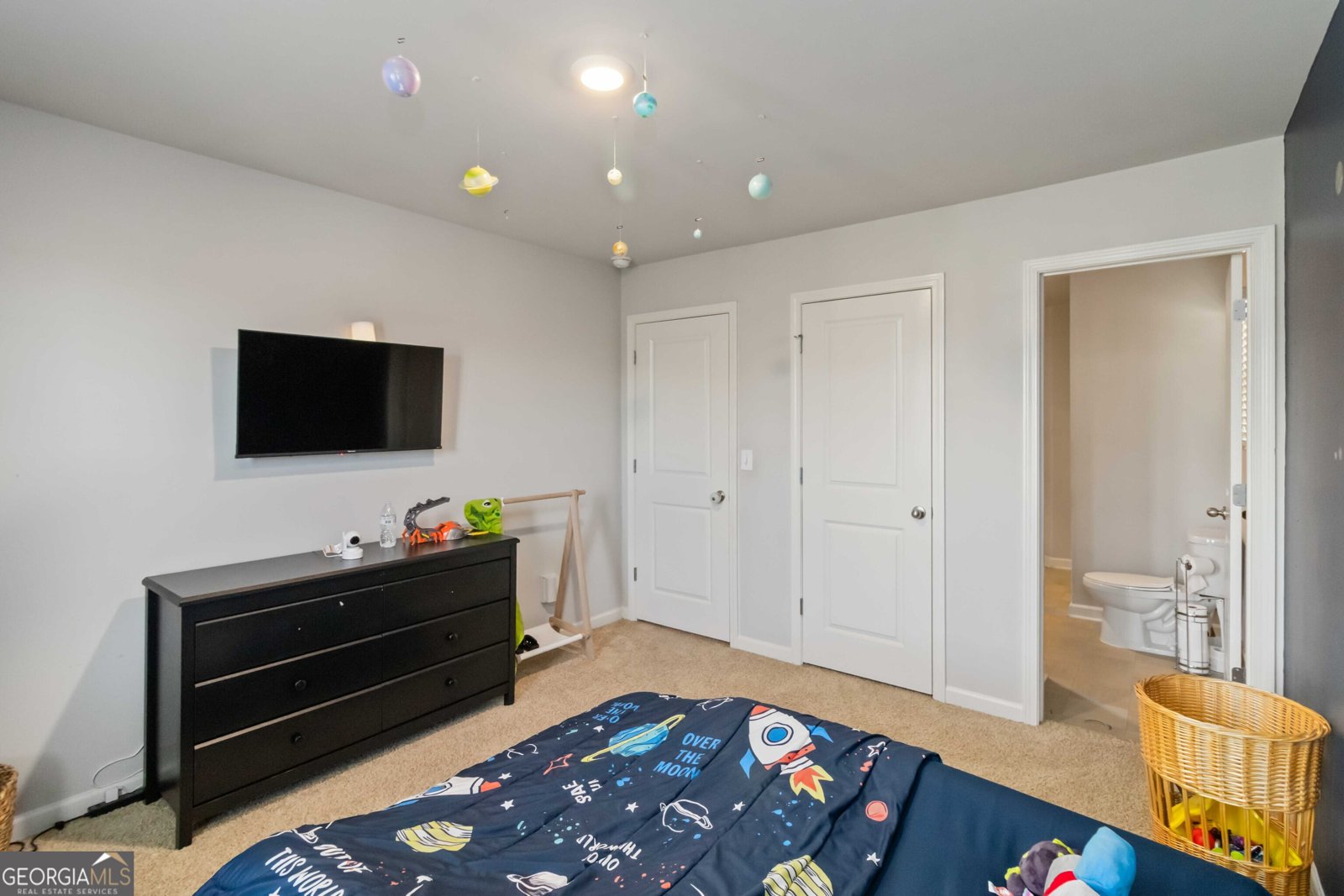 6048 Providence Drive Union City - 22