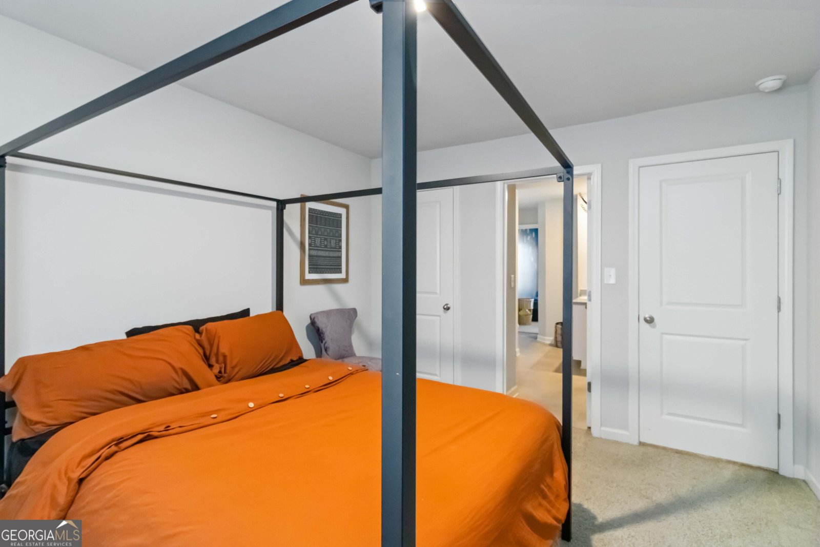 6048 Providence Drive Union City - 24