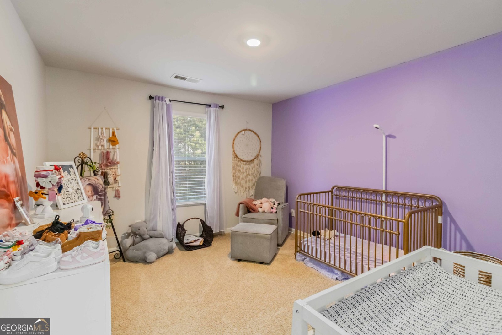 6048 Providence Drive Union City - 30