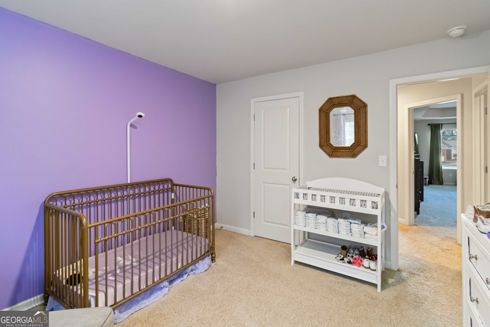 6048 Providence Drive Union City - 31